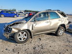Lexus RX 2002
