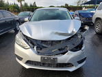 Nissan Sentra 2016