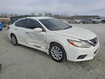 Nissan Altima 2018