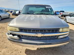 Chevrolet Silverado 2002