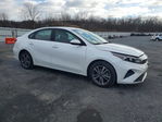 Kia Forte 2022