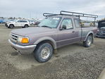 Ford Ranger 1995