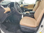 Toyota RAV 4 2025