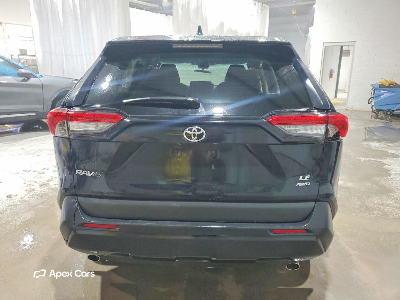 Toyota RAV 4 2023