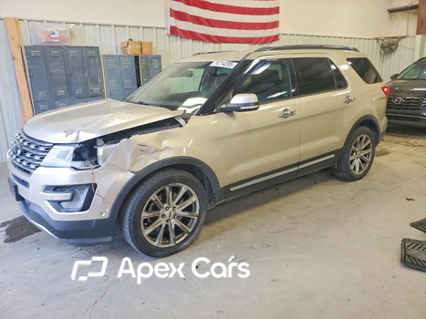 Ford Explorer 2017 - Image 1 of 13