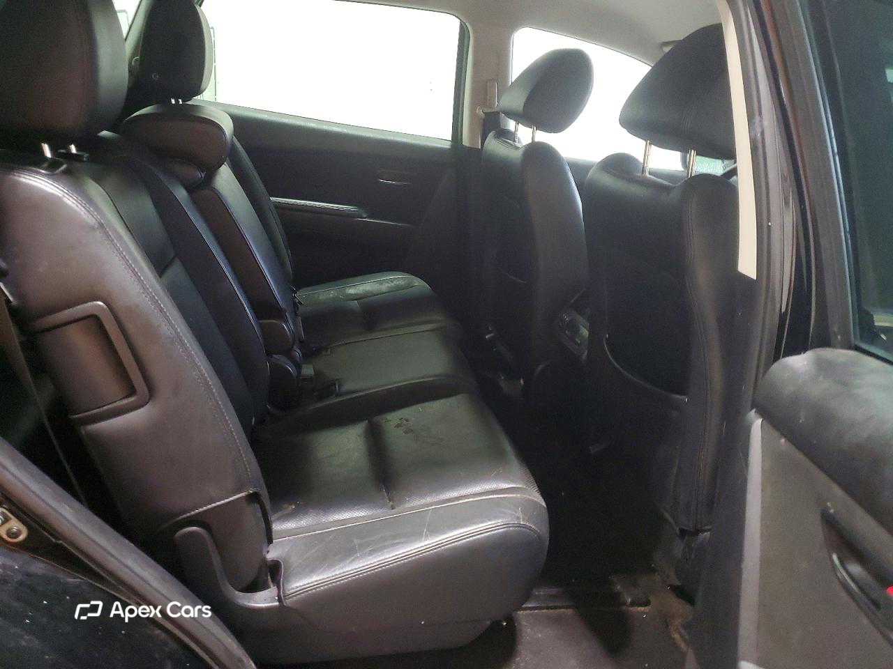 Mazda CX-9 2015