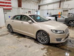 Lincoln MKZ 2017