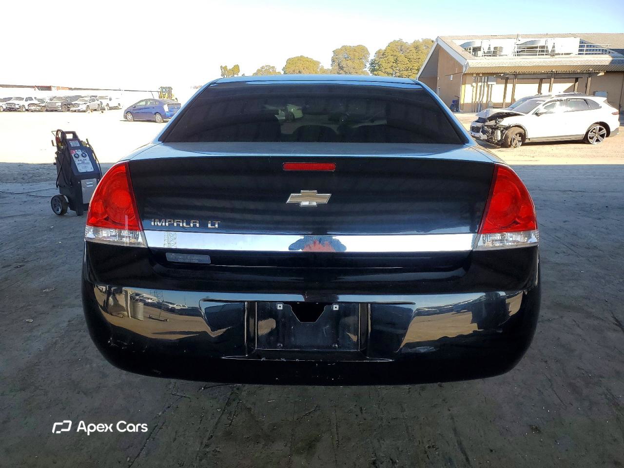 Chevrolet Impala 2006