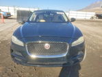 Jaguar F-Pace 2017