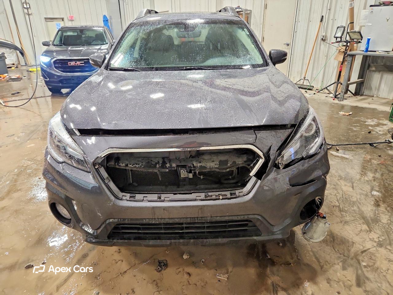 Subaru Outback 2019