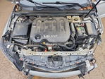 Chevrolet Impala 2017