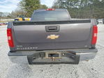 Chevrolet Silverado 2010