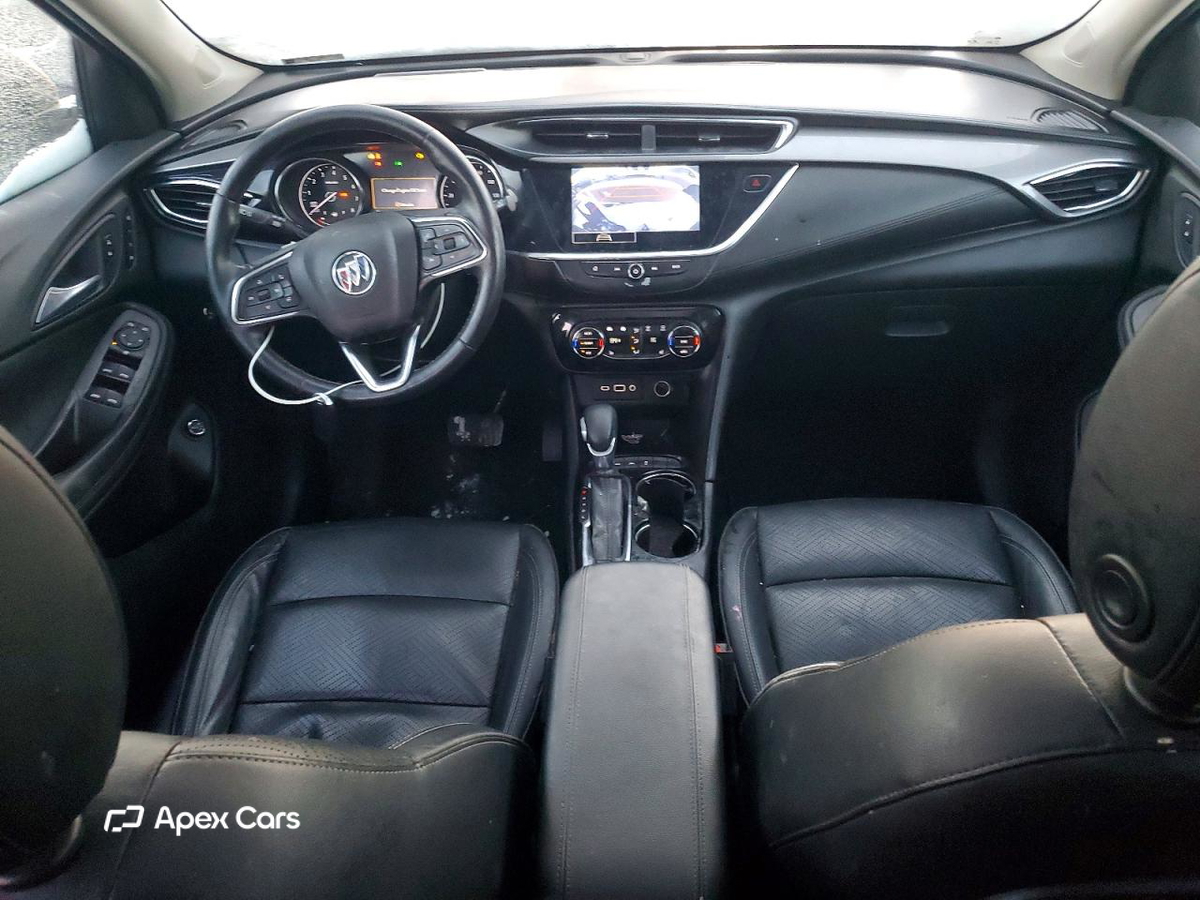 Buick Encore 2021