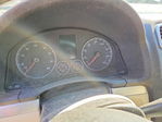 Volkswagen Eos 2007