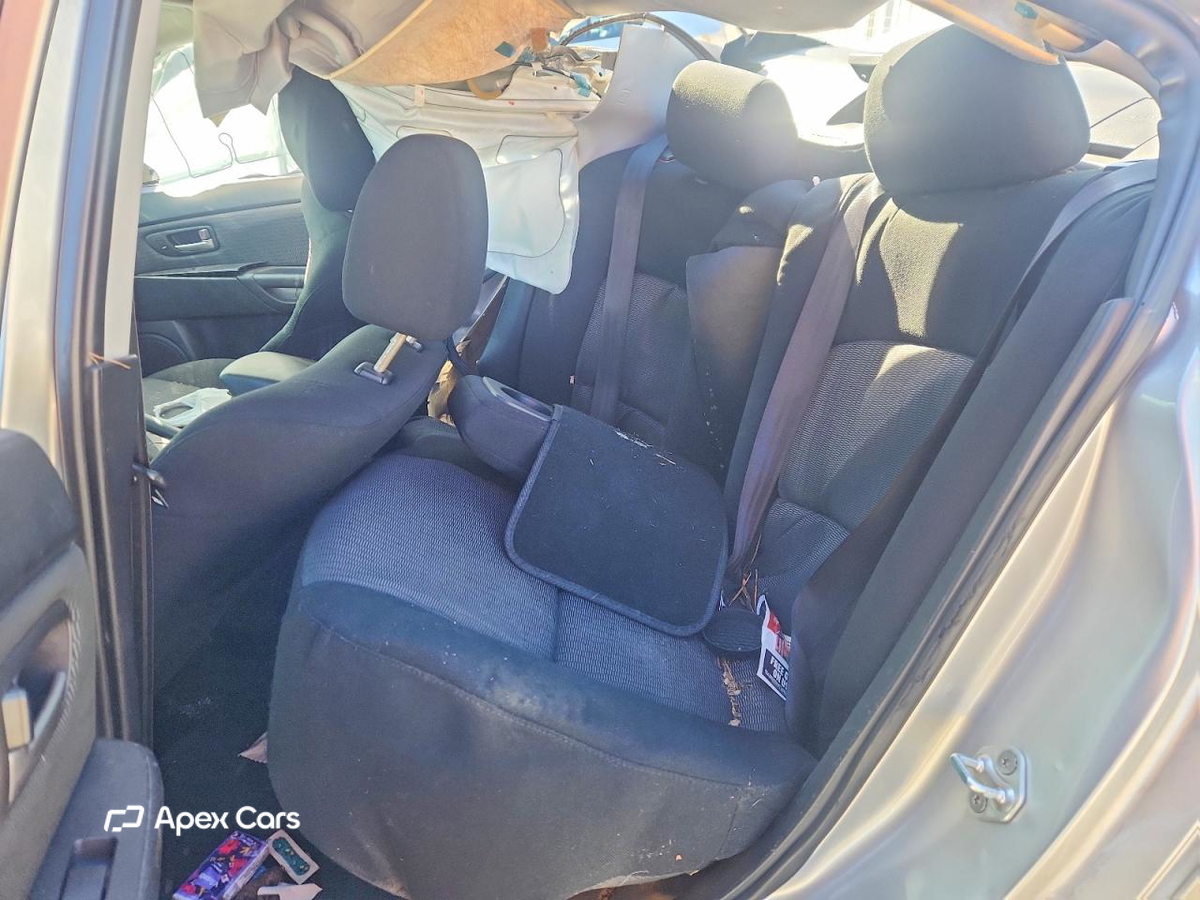 Mazda 3 2007