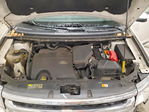 Ford Edge 2013