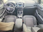 Ford Edge 2016