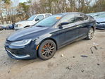 Chrysler 200 2016