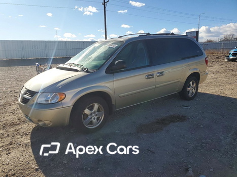 Dodge Caravan 2005 - Image 1 of 13
