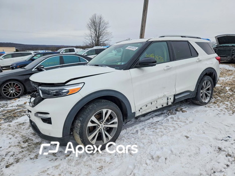 Ford Explorer 2020 - Image 1 of 14