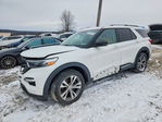 Ford Explorer 2020