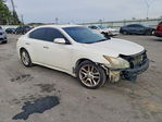 Nissan Maxima 2011