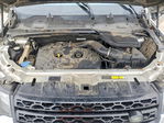 Land Rover Discovery 2017