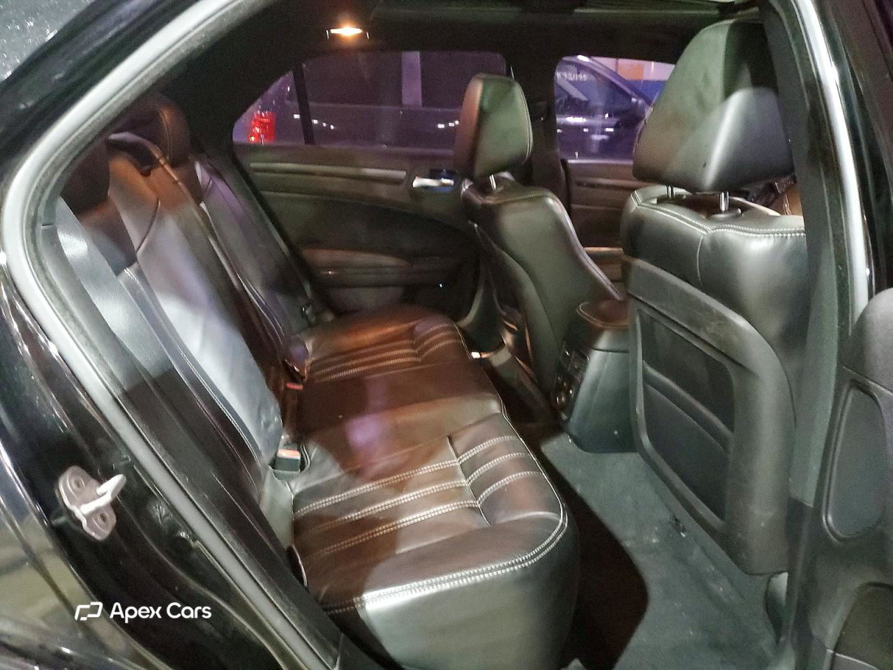 Chrysler 300 2013