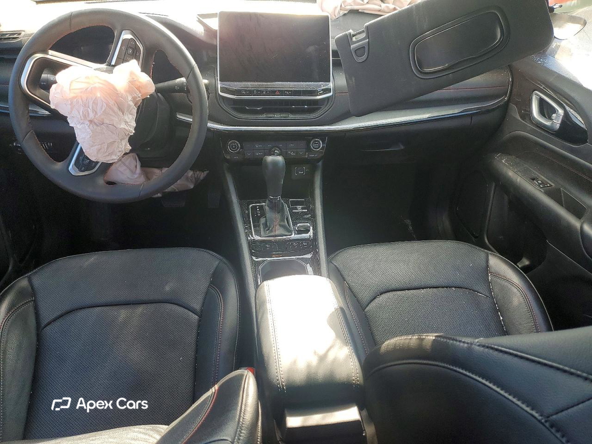 Jeep Compass 2023