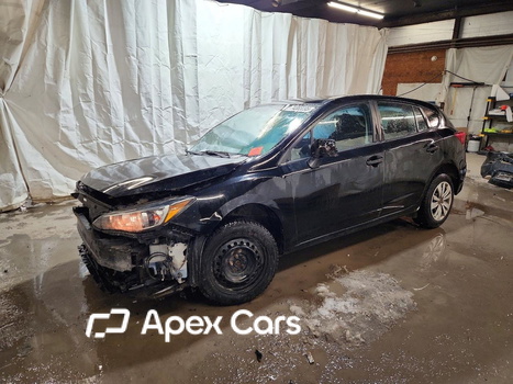 Subaru Impreza 2020 - Image 1 of 15