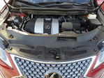 Lexus RX 2020