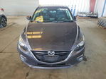 Mazda 3 2016