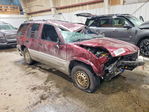 GMC Jimmy 2000