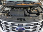 Ford Explorer 2017