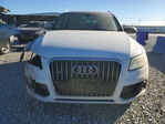 Audi Q5 2014