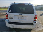 Ford Escape 2011