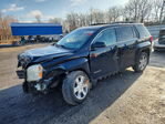 GMC Terrain 2010