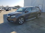Acura MDX 2014