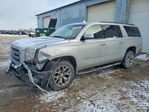 GMC Yukon 2017