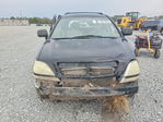 Lexus RX 2002