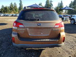 Subaru Outback 2012