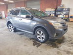 Toyota RAV 4 2013