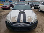 Honda Accord 2006