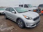 Kia Niro 2017