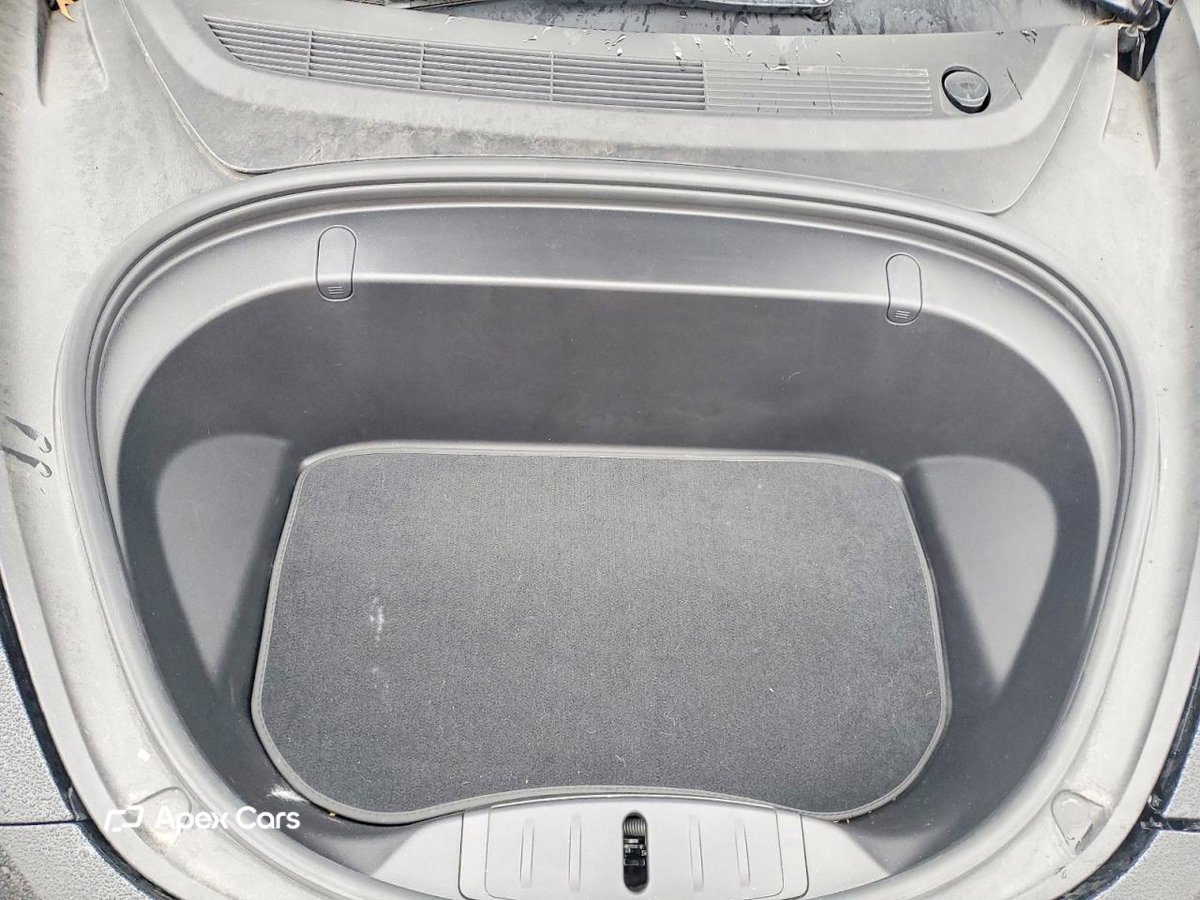 Tesla Model 3 2018