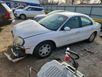 Mercury Sable 2002