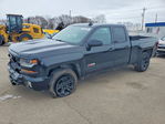 Chevrolet Silverado 2017