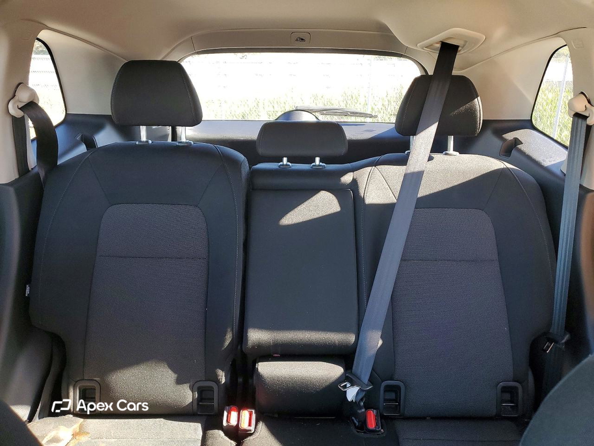 Honda CR-V 2023