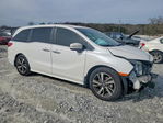 Honda Odyssey 2024