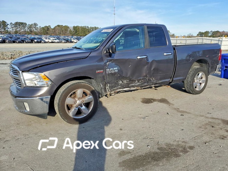 RAM 1500 2015 - Image 1 of 14